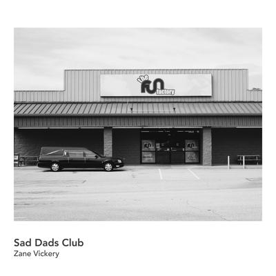 Sad Dads Club's cover