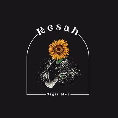 Resah's cover