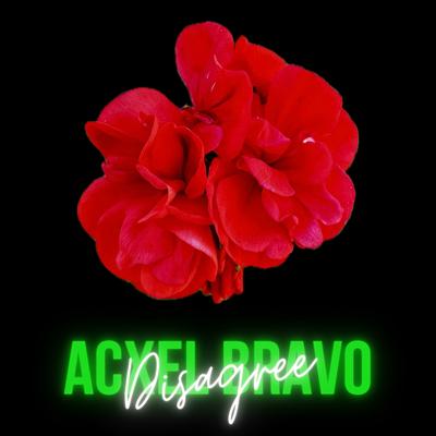 Acxel Bravo's cover