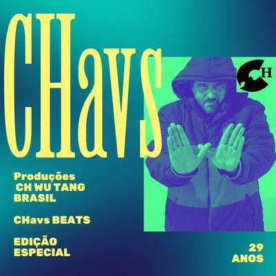 CH - Wu Tang Brasil's cover