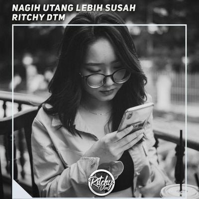 Nagih Utang Lebih Susah's cover