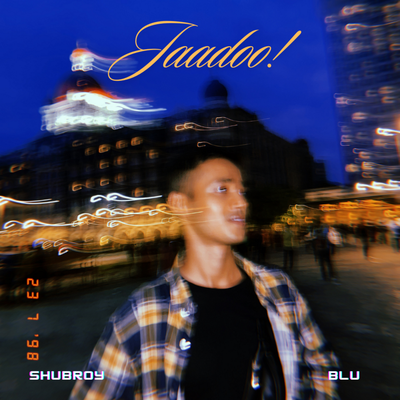 Jaadoo !'s cover