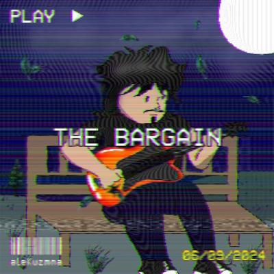 The Bargain's cover