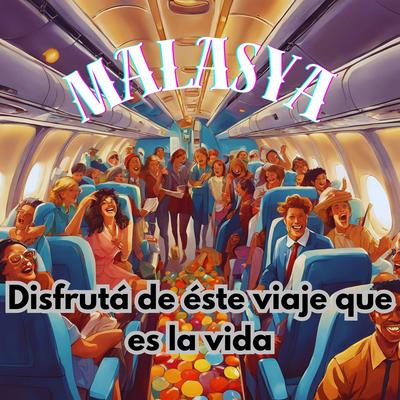 Malasya's cover