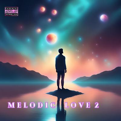 Melodic Love 2's cover