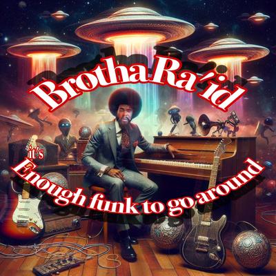 its enough funk to go around (hey Brother)'s cover
