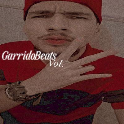 Garridobeats, Vol.'s cover