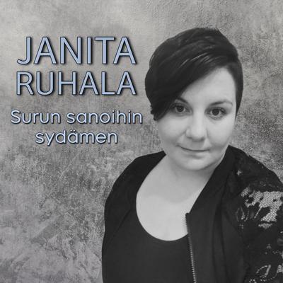 Janita Ruhala's cover