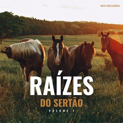 Raízes do Sertão's cover