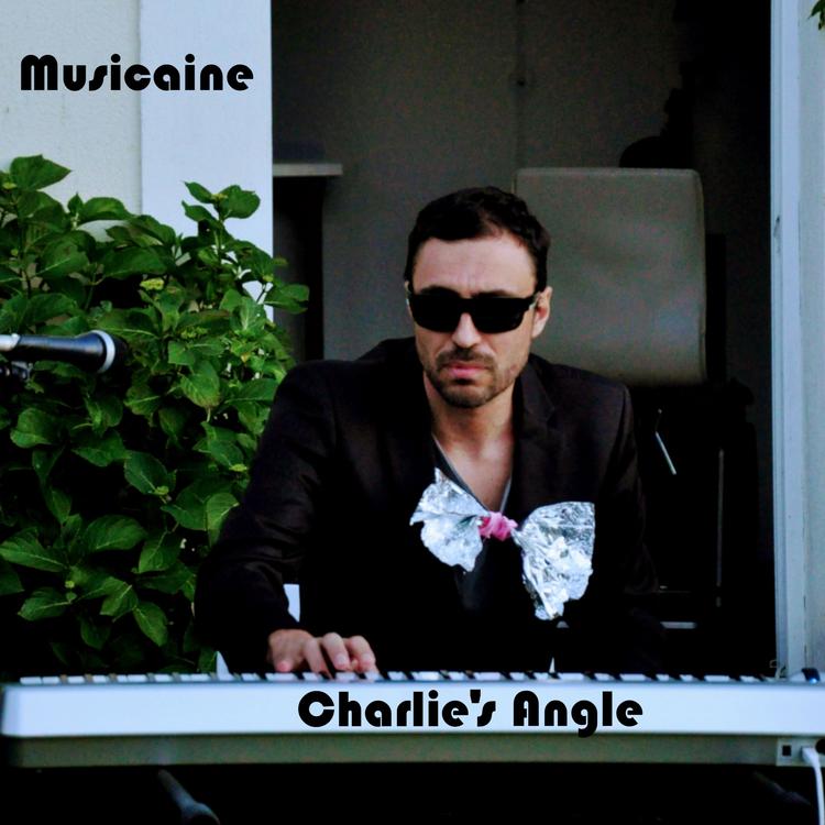 Musicaine's avatar image