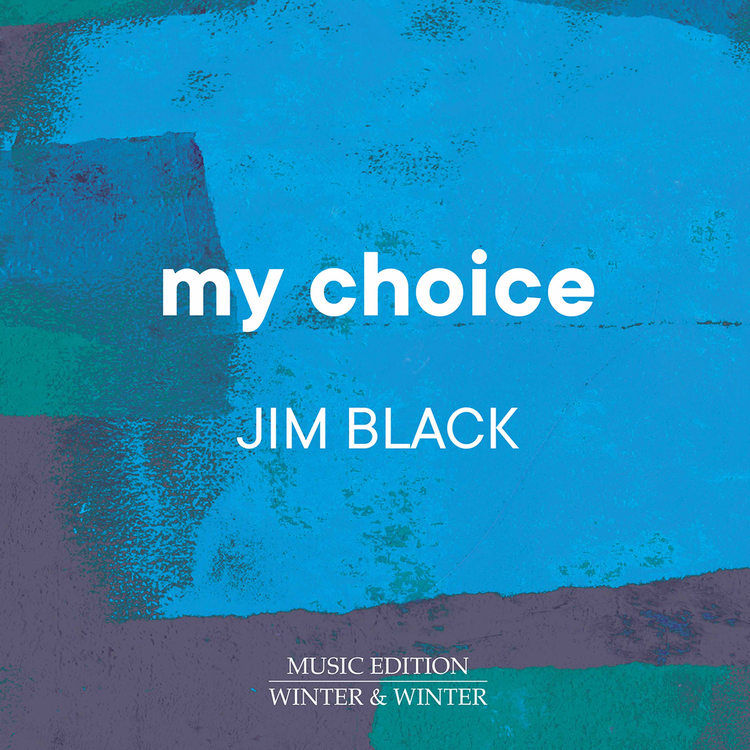 Jim Black's avatar image