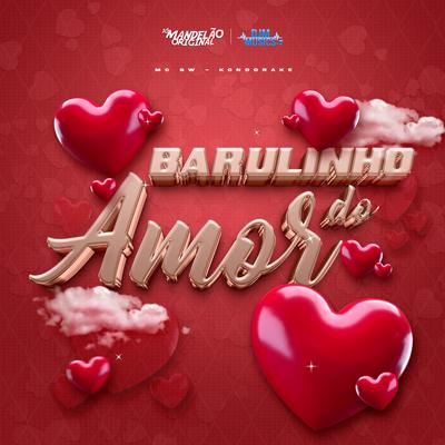 Barulinho do Amor's cover