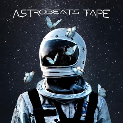 Astrobeats Tape, Vol. 3's cover