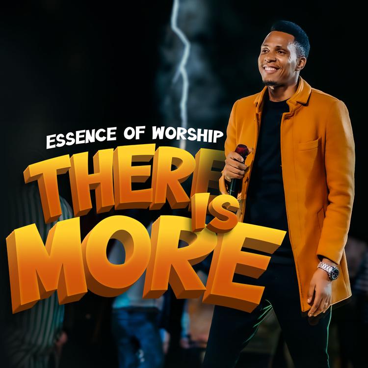 Essence Of Worship's avatar image