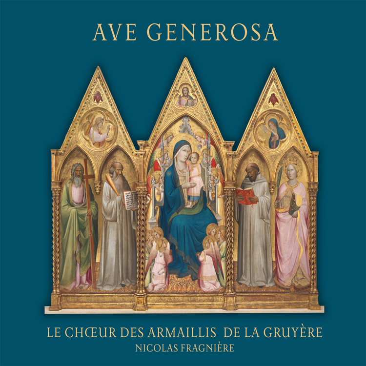 Chœur des Armaillis de la Gruyère's avatar image