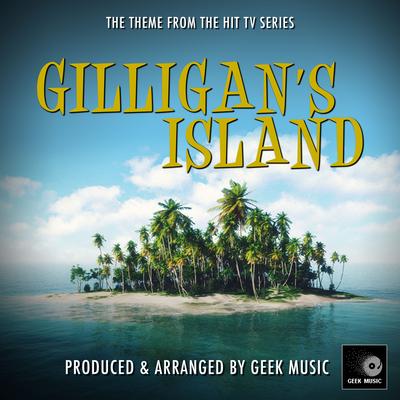 Gilligan's Island - Main Theme's cover