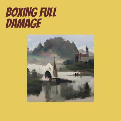 Boxing Full Damage (Remastered 2024)'s cover