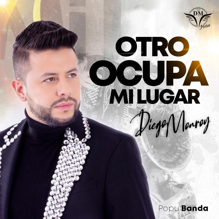Diego Monroy's avatar image
