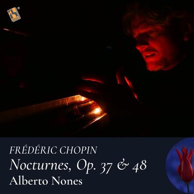 Nocturnes, Op. 37: No. 2 in G Major, Andantino's cover
