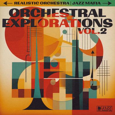 Orchestral Explorations, Vol. 2's cover