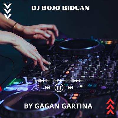 DJ Bojo Biduan (MUSIC DJ)'s cover