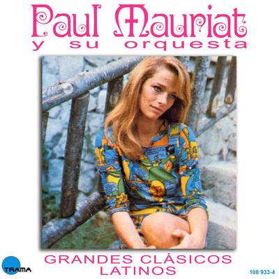 Amor en Portofino By Paul Mauriat's cover