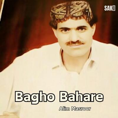 Bagho Bahare's cover