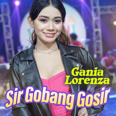 Gania Lorenza's cover