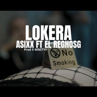 LOKERA's cover