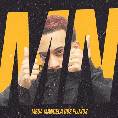 Mega Mandela dos Fluxos By MC MN, Mc Gw, DJ V.D.S Mix's cover