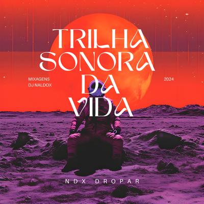 Trilha Sonora da Vida's cover