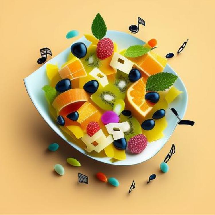 Musical Fruit Salad's avatar image