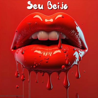 Seu Beijo (Acoustic)'s cover