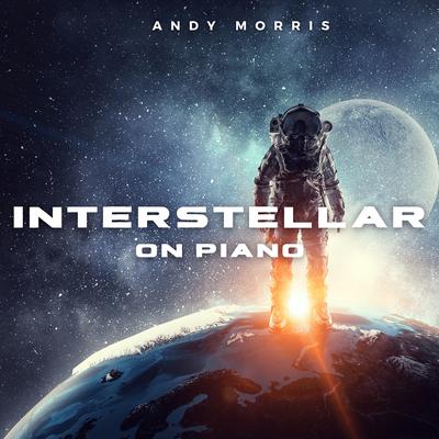 Interstellar on Piano's cover