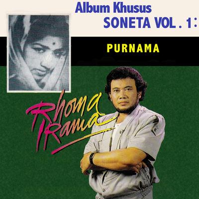 Album Khusus Soneta, Vol. 1: Purnama's cover