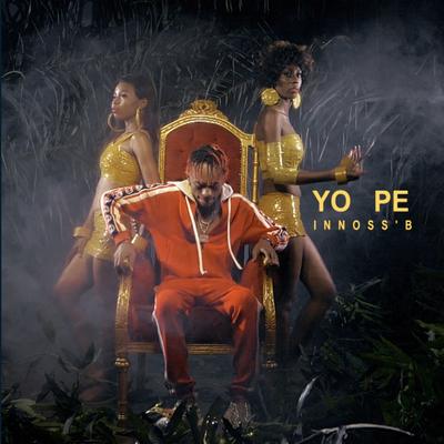 Yo pe's cover