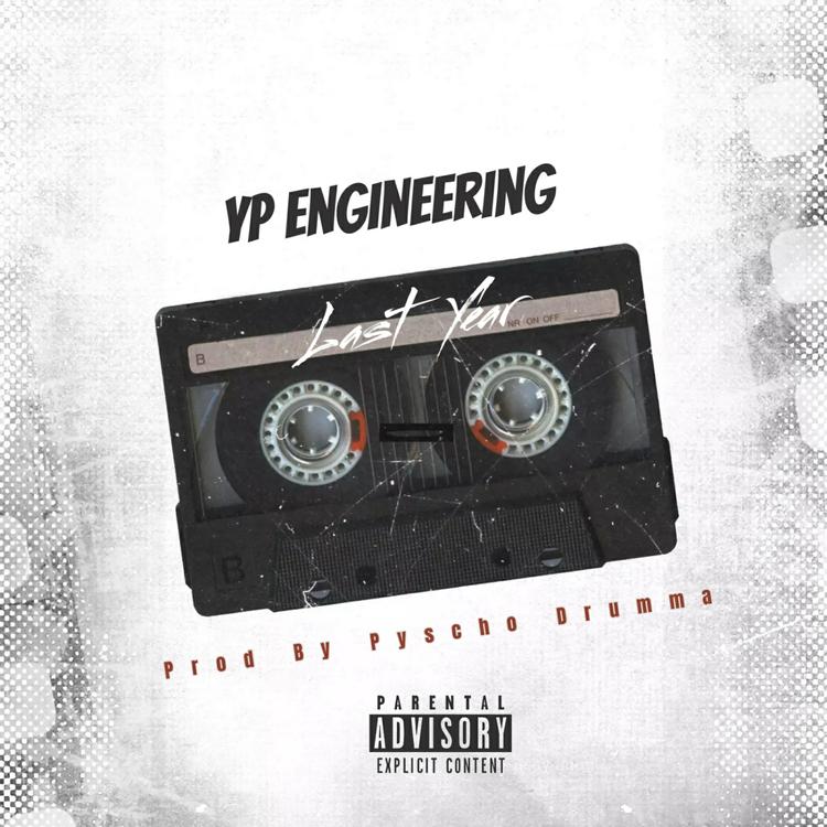 YP Engineering's avatar image