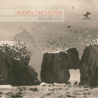 Vorka By Hidden Orchestra's cover