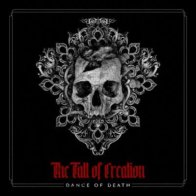 Dance of Death By The Fall of Creation's cover