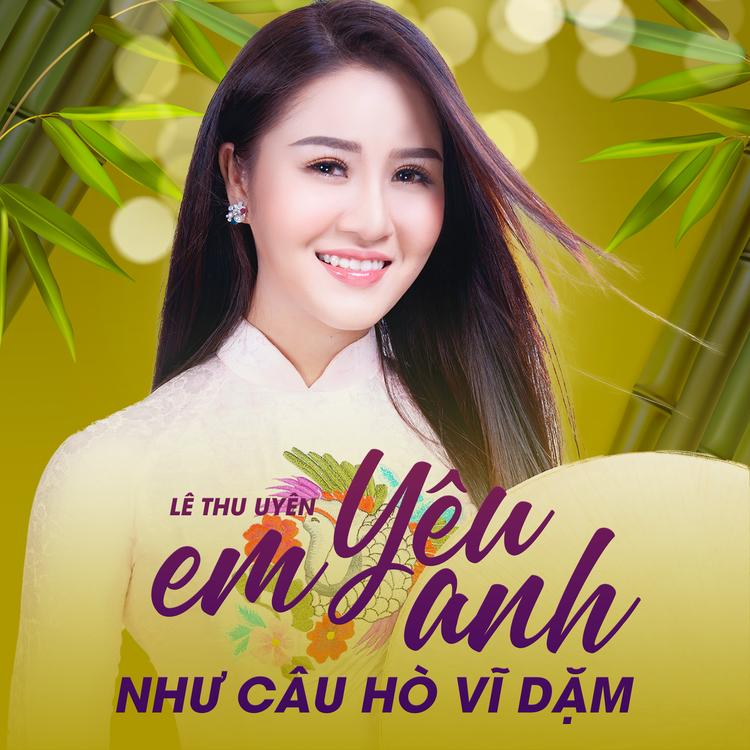 Lê Thu Uyên's avatar image