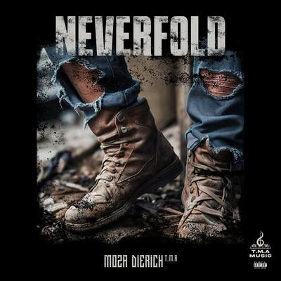 Neverfold's cover