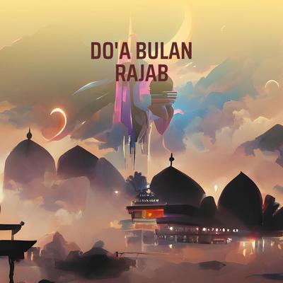 Do'a Bulan Rajab (Cover)'s cover