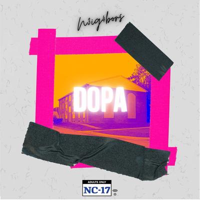 DOPA's cover