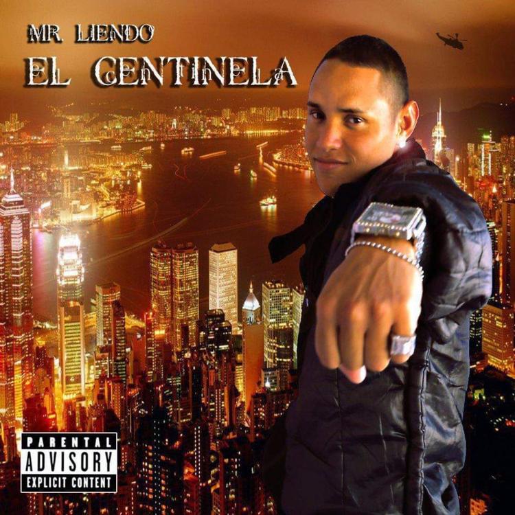 Mr Liendo's avatar image