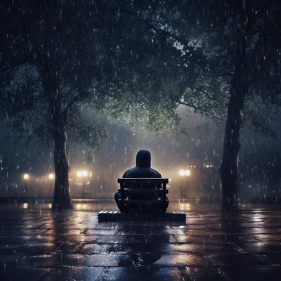 Rainfall Ambient Sound Rhapsody's cover