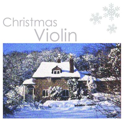 Violin Music for Christmas's cover