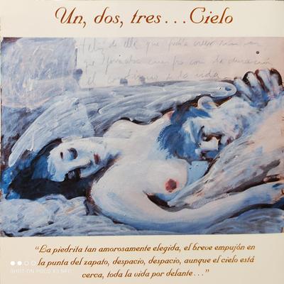Jorge Sarraute's cover