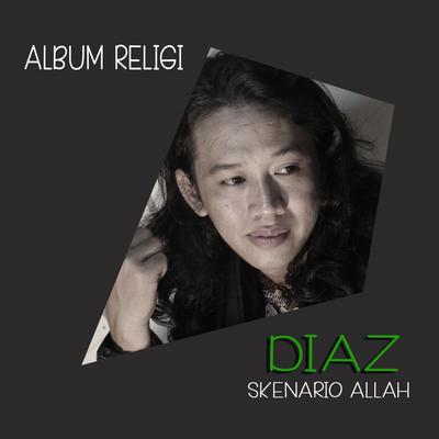 SKENARIO ALLAH's cover