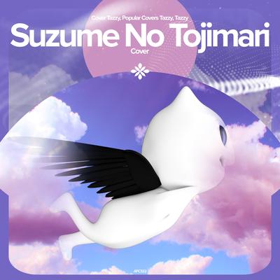 Suzume No Tojimari (English Version) - Remake Cover's cover
