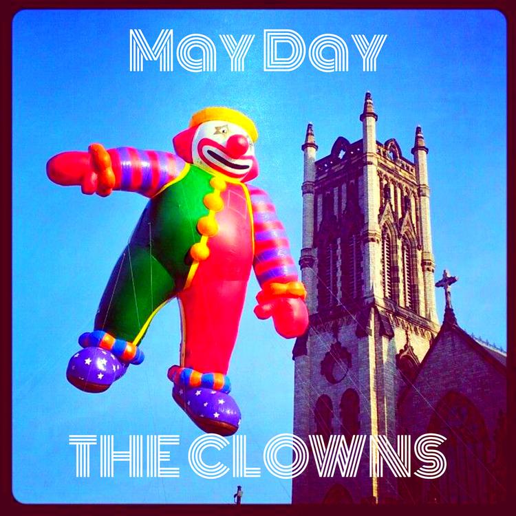 The Clowns's avatar image